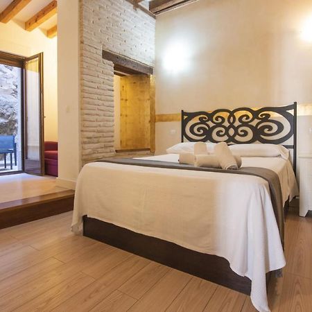Capricho Toledano Apartment Toledo Ngoại thất bức ảnh